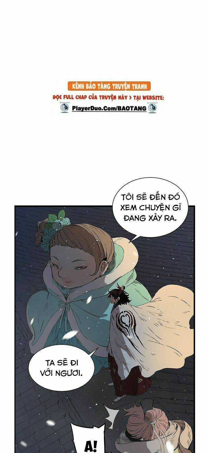 Vô Kiếm Tiểu Tử - Chapter 36 - Trang 68