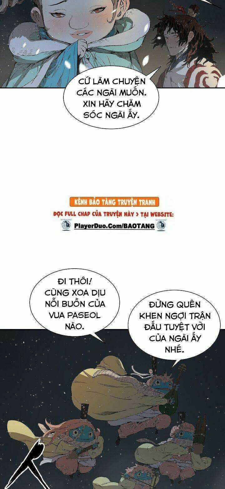 Vô Kiếm Tiểu Tử - Chapter 36 - Trang 71