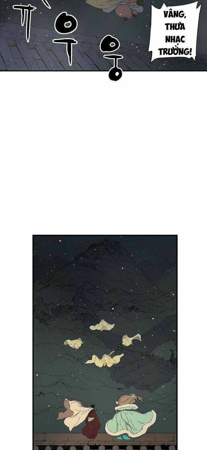 Vô Kiếm Tiểu Tử - Chapter 36 - Trang 72