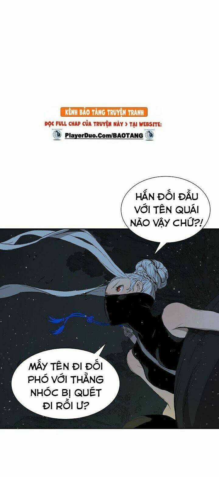 Vô Kiếm Tiểu Tử - Chapter 36 - Trang 75