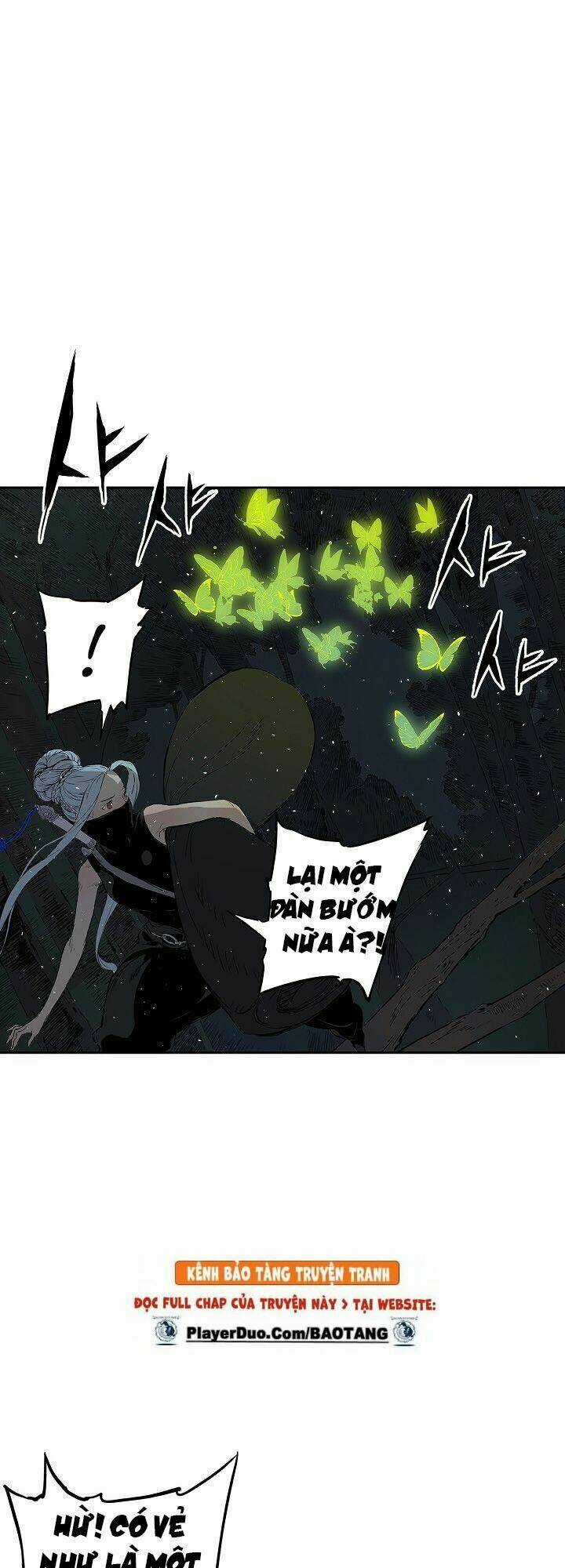 Vô Kiếm Tiểu Tử - Chapter 36 - Trang 76