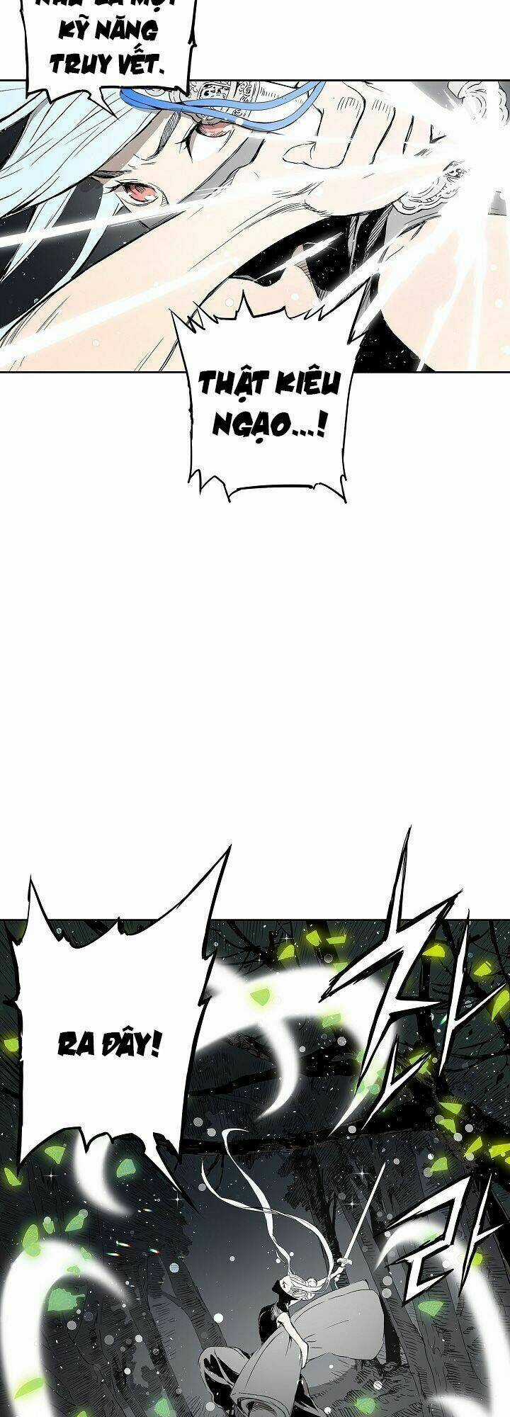 Vô Kiếm Tiểu Tử - Chapter 36 - Trang 77