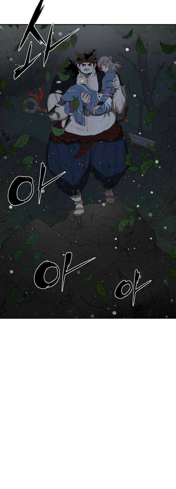 Vô Kiếm Tiểu Tử - Chapter 36 - Trang 81