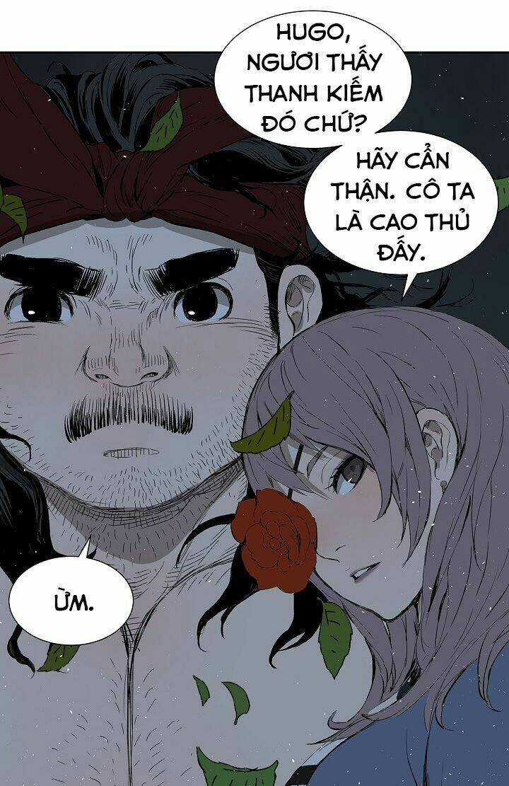 Vô Kiếm Tiểu Tử - Chapter 36 - Trang 82