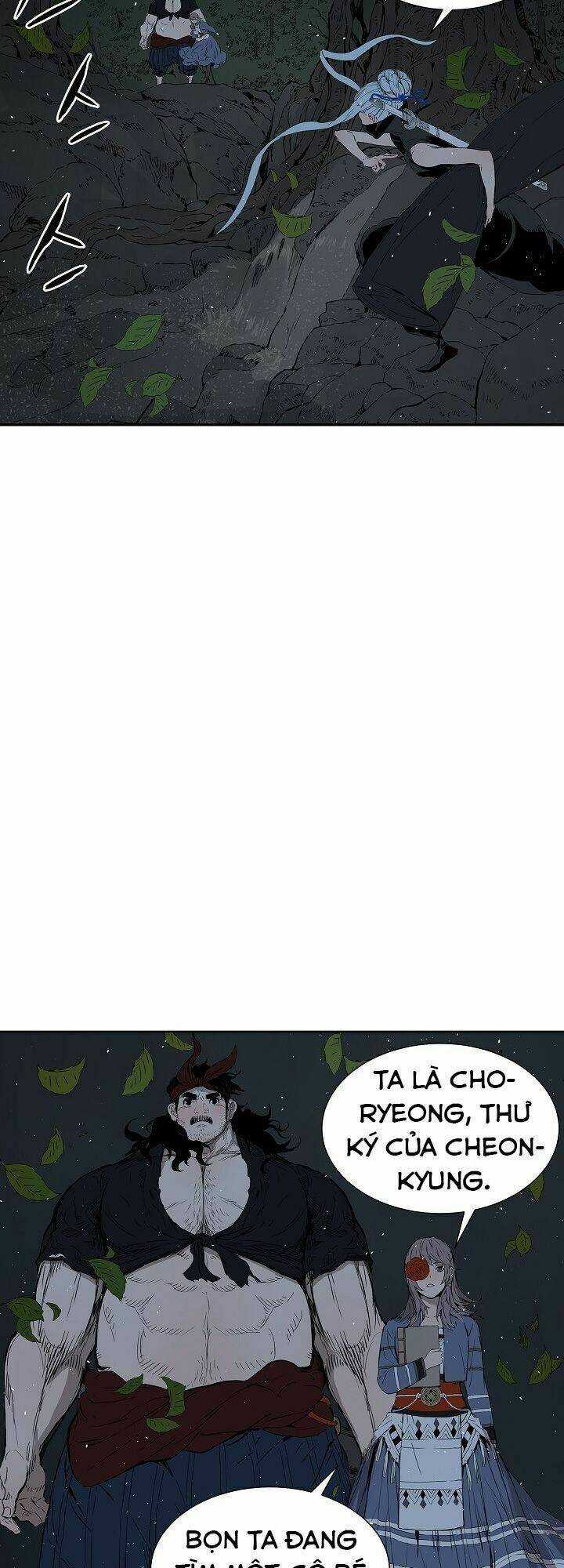 Vô Kiếm Tiểu Tử - Chapter 36 - Trang 84