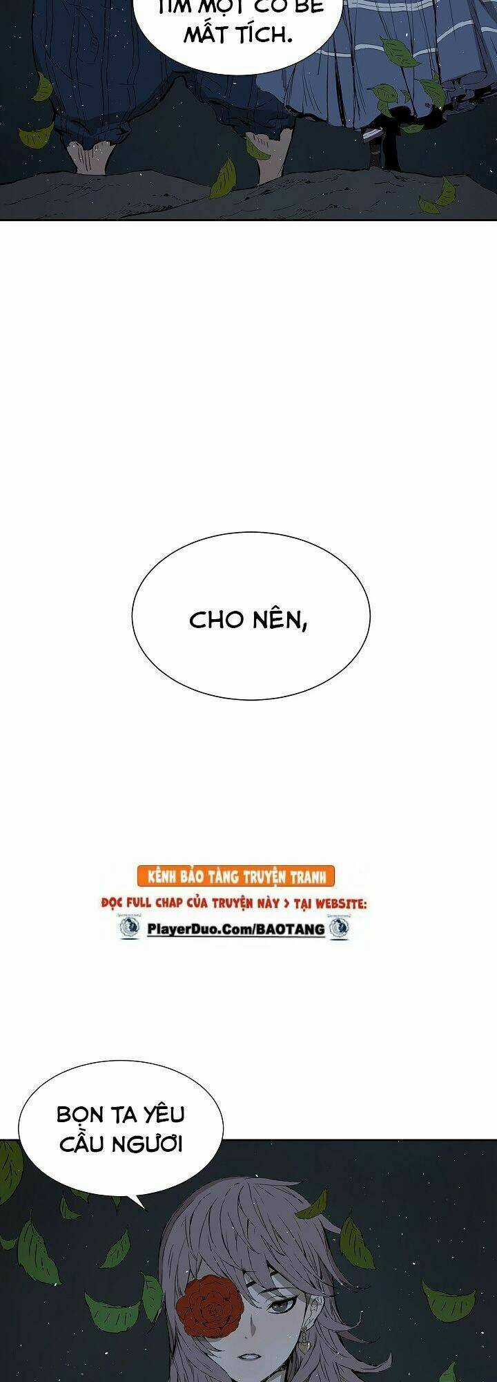 Vô Kiếm Tiểu Tử - Chapter 36 - Trang 85