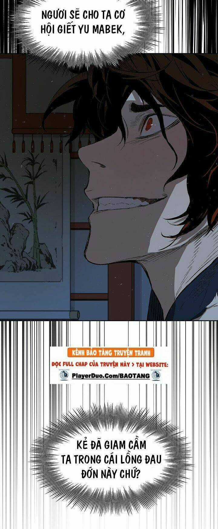 Vô Kiếm Tiểu Tử - Chapter 37 - Trang 11