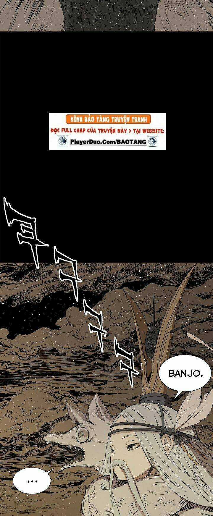 Vô Kiếm Tiểu Tử - Chapter 37 - Trang 13