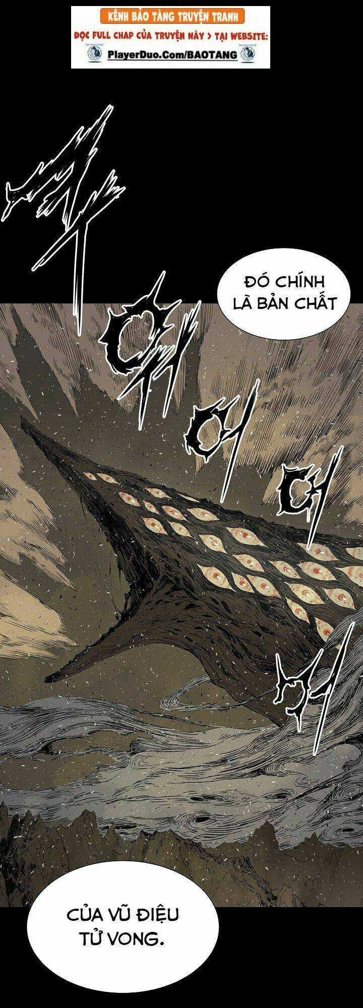 Vô Kiếm Tiểu Tử - Chapter 37 - Trang 15