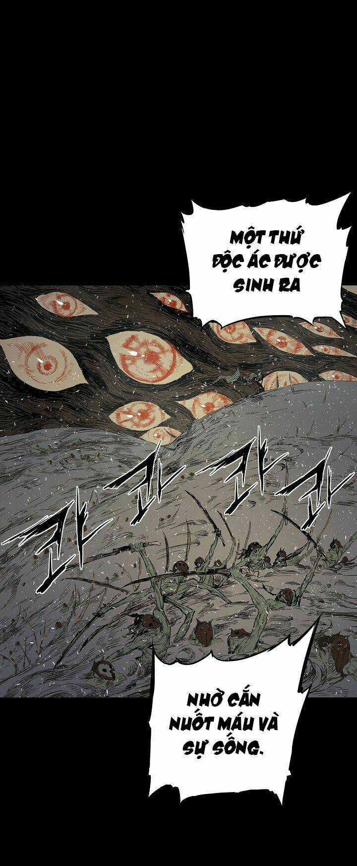 Vô Kiếm Tiểu Tử - Chapter 37 - Trang 16