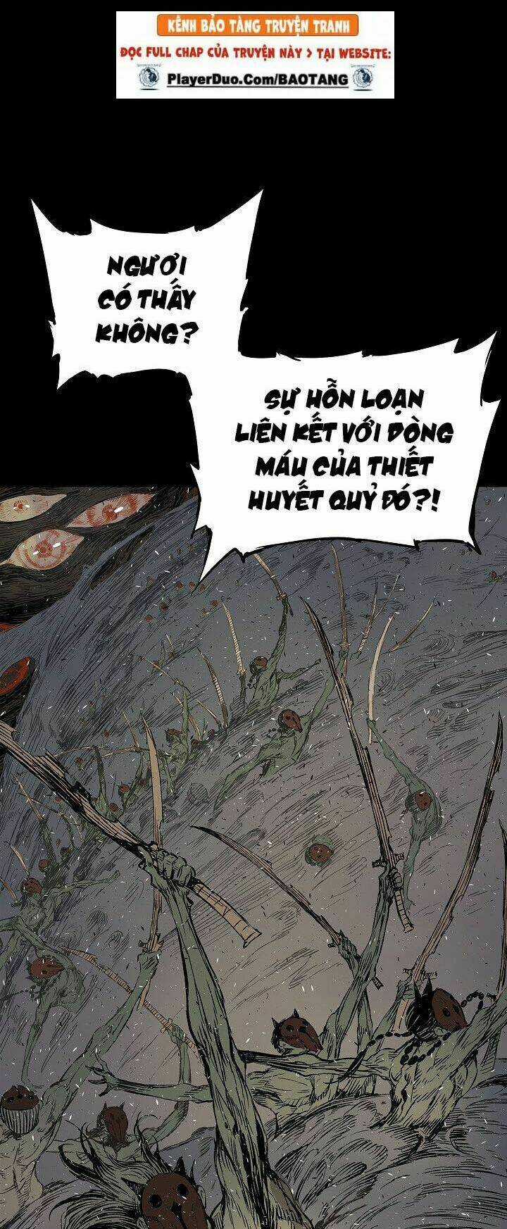 Vô Kiếm Tiểu Tử - Chapter 37 - Trang 17