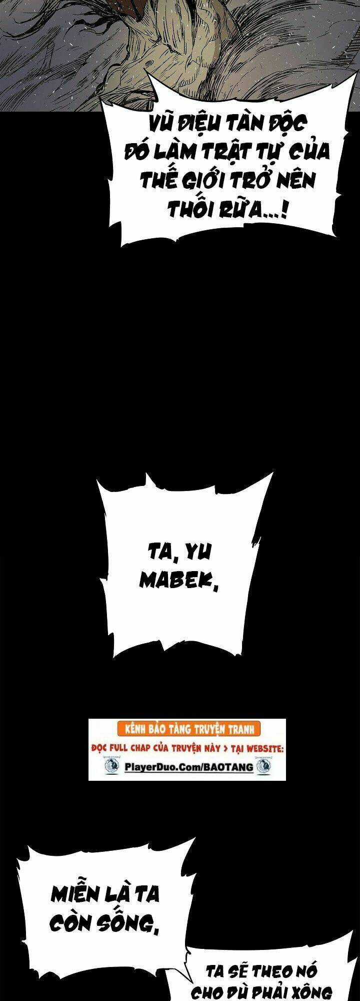 Vô Kiếm Tiểu Tử - Chapter 37 - Trang 18