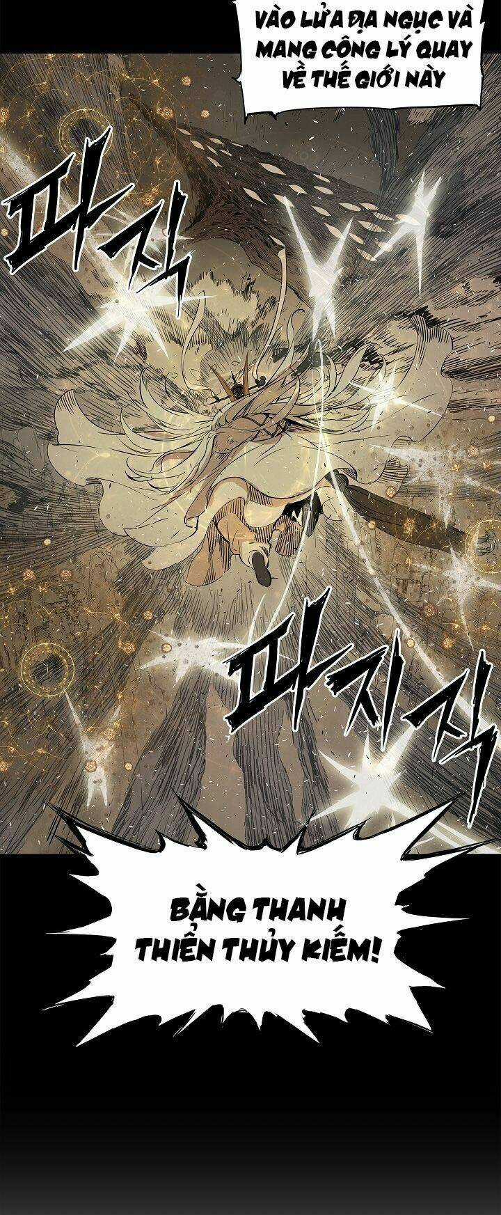 Vô Kiếm Tiểu Tử - Chapter 37 - Trang 19