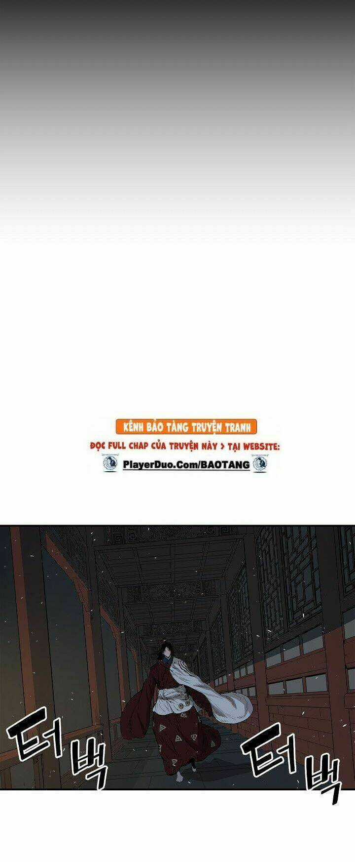 Vô Kiếm Tiểu Tử - Chapter 37 - Trang 20