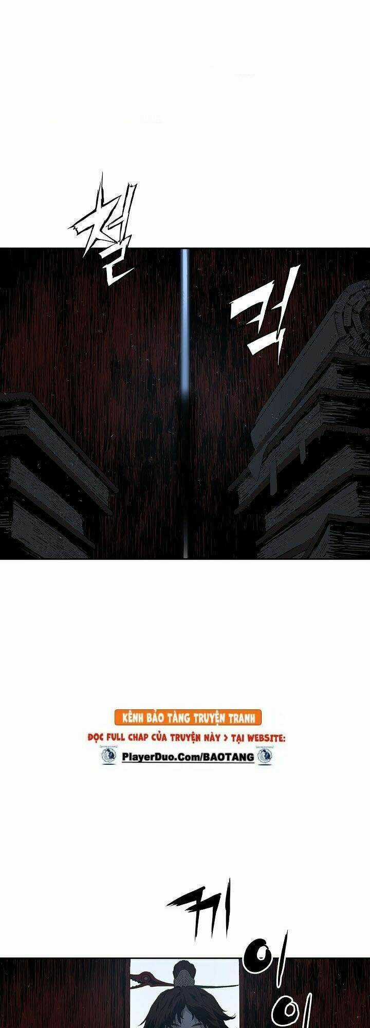 Vô Kiếm Tiểu Tử - Chapter 37 - Trang 3