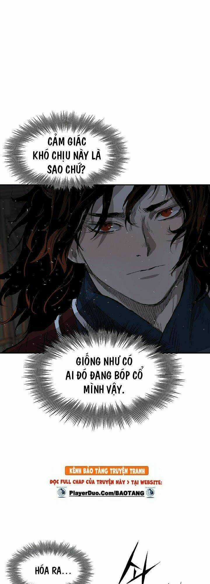 Vô Kiếm Tiểu Tử - Chapter 37 - Trang 21