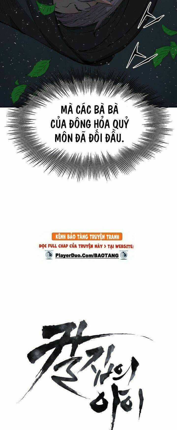 Vô Kiếm Tiểu Tử - Chapter 37 - Trang 23