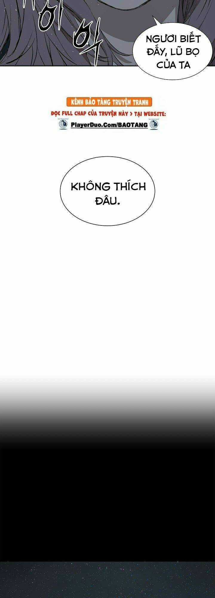 Vô Kiếm Tiểu Tử - Chapter 37 - Trang 27