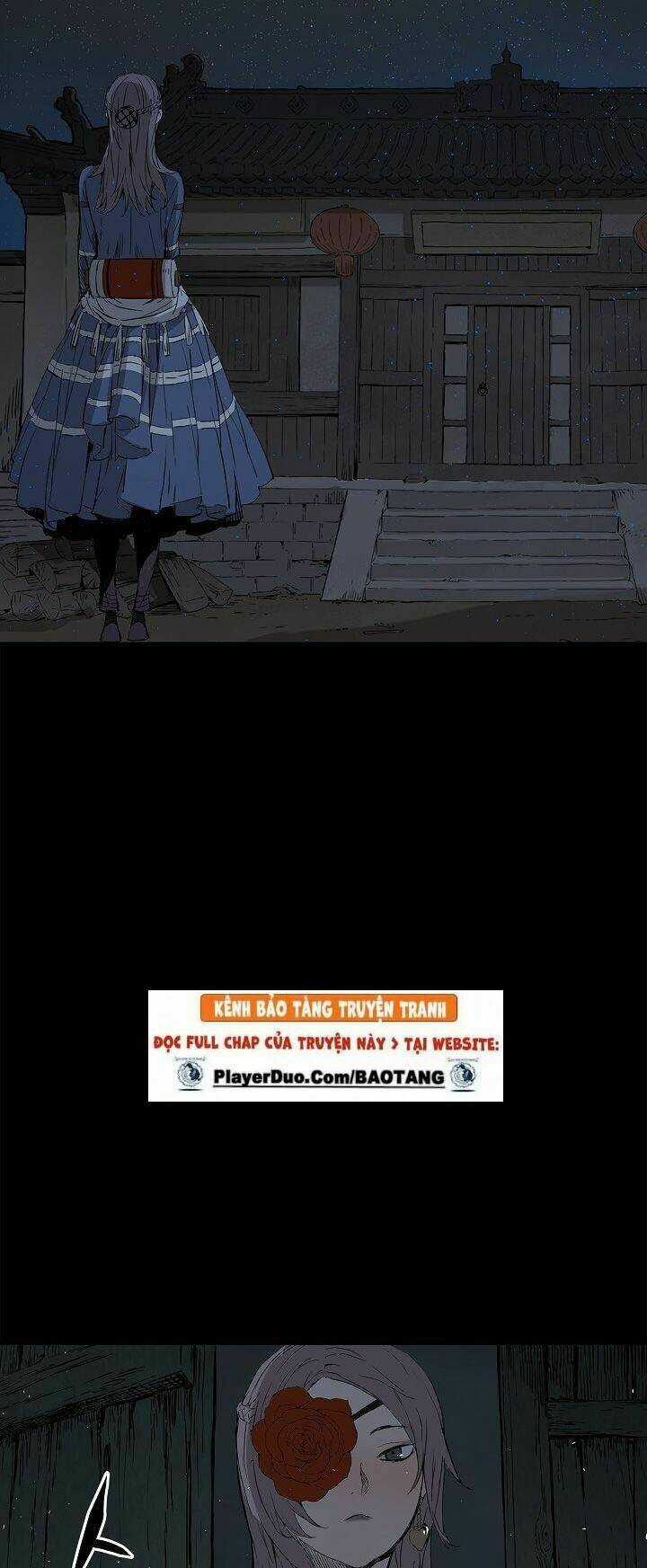 Vô Kiếm Tiểu Tử - Chapter 37 - Trang 28