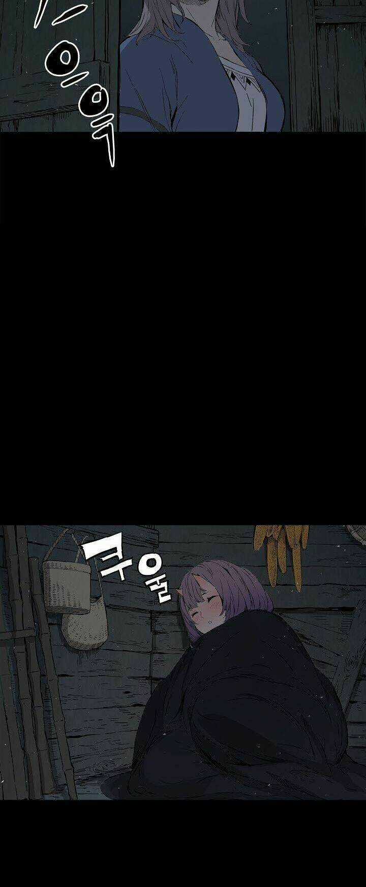 Vô Kiếm Tiểu Tử - Chapter 37 - Trang 29