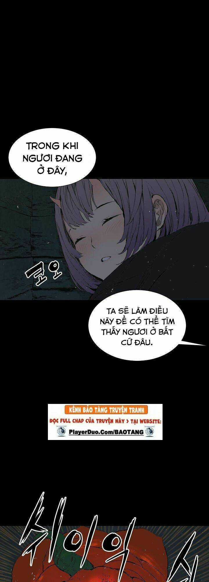 Vô Kiếm Tiểu Tử - Chapter 37 - Trang 30