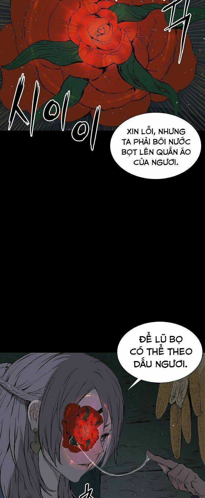 Vô Kiếm Tiểu Tử - Chapter 37 - Trang 31