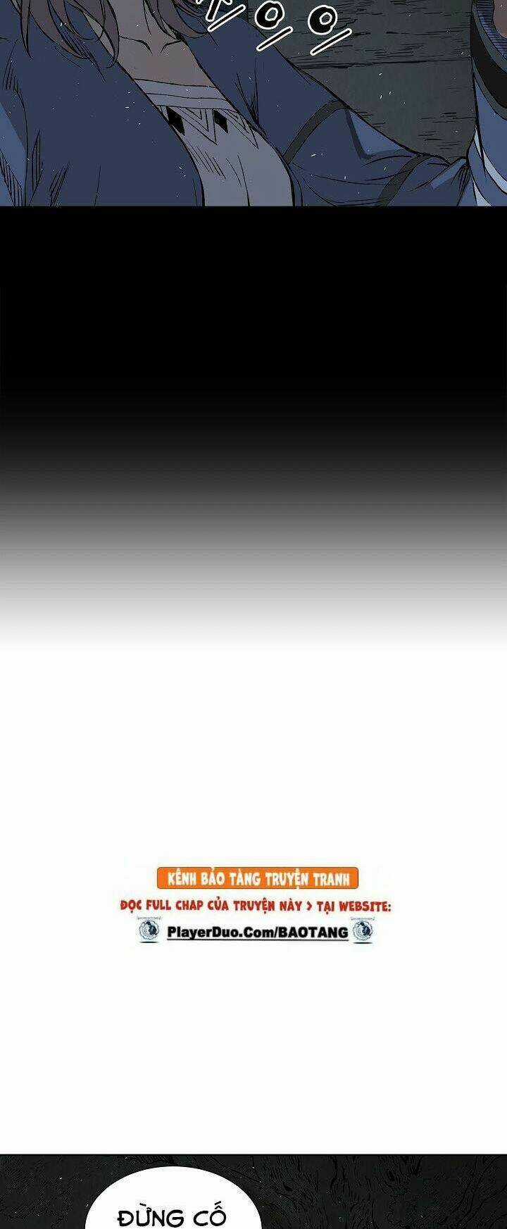 Vô Kiếm Tiểu Tử - Chapter 37 - Trang 32