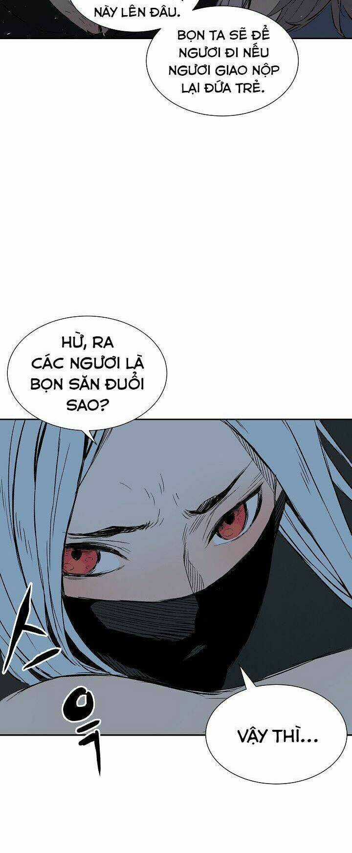 Vô Kiếm Tiểu Tử - Chapter 37 - Trang 35