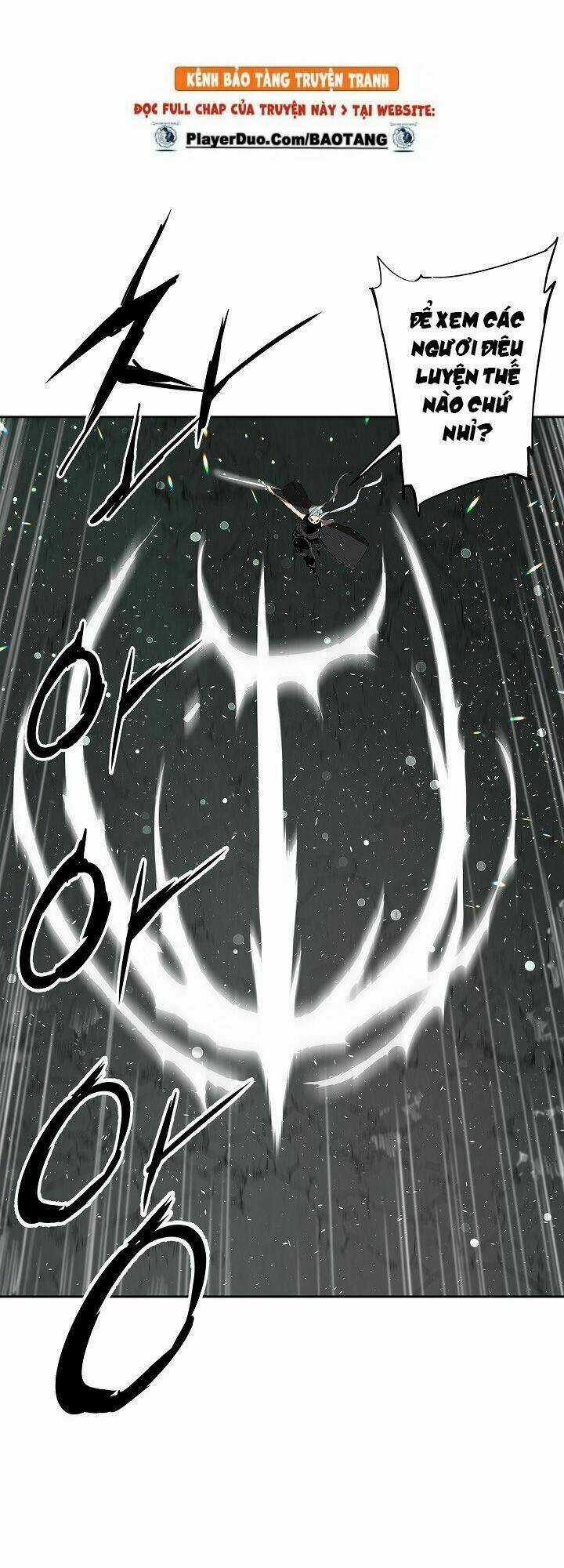 Vô Kiếm Tiểu Tử - Chapter 37 - Trang 36