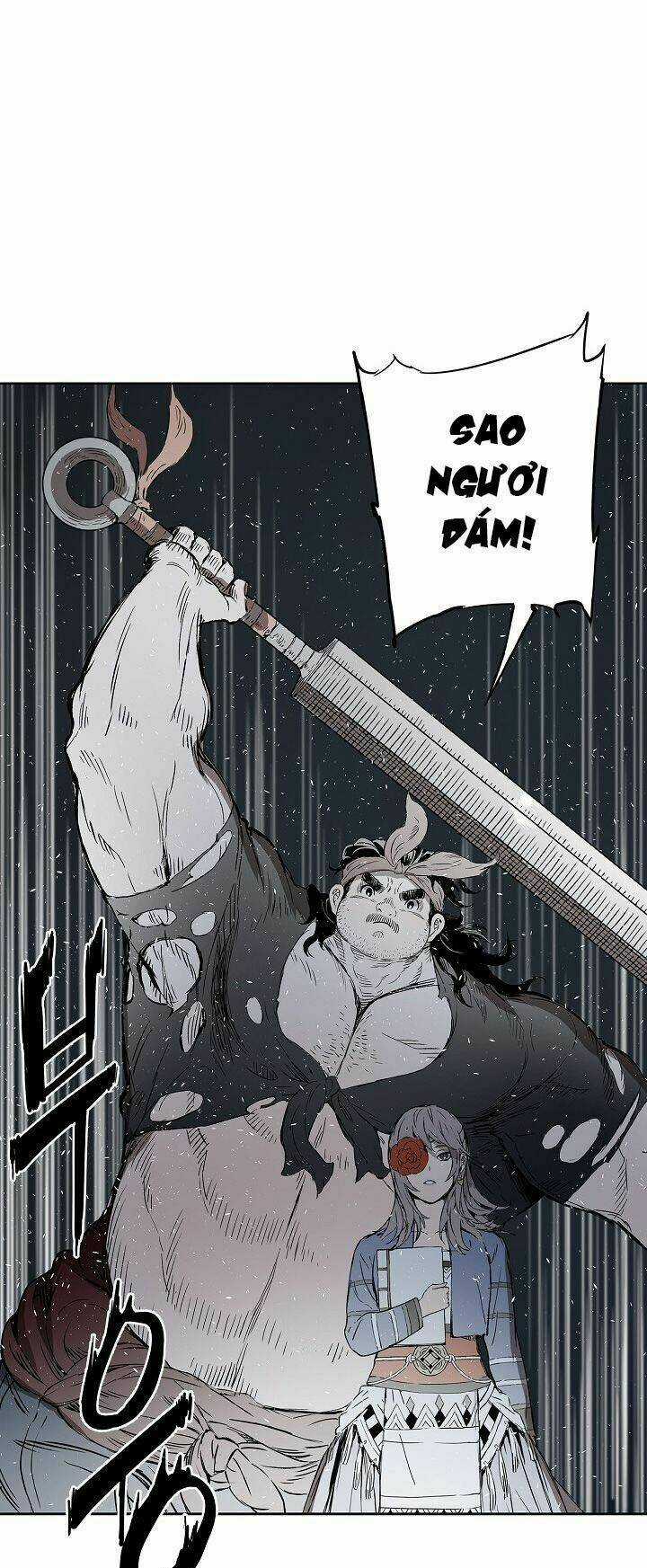 Vô Kiếm Tiểu Tử - Chapter 37 - Trang 37