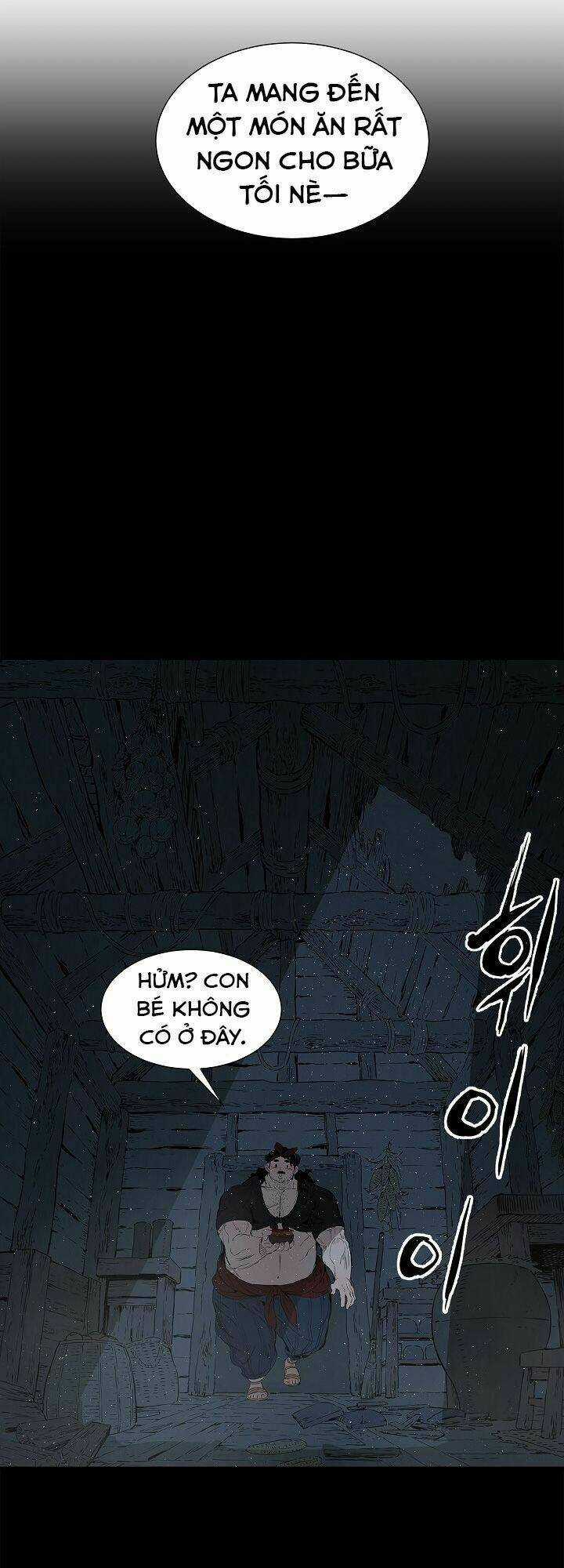 Vô Kiếm Tiểu Tử - Chapter 37 - Trang 39