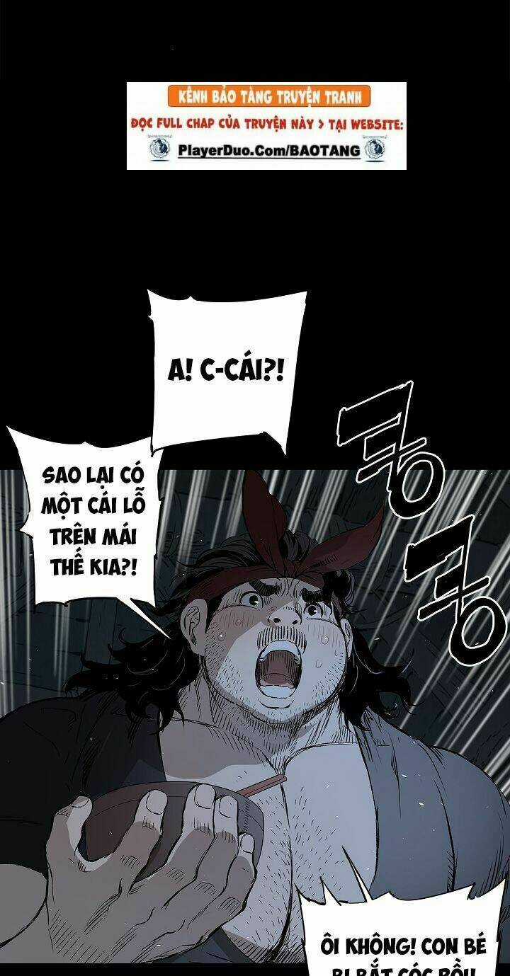 Vô Kiếm Tiểu Tử - Chapter 37 - Trang 40