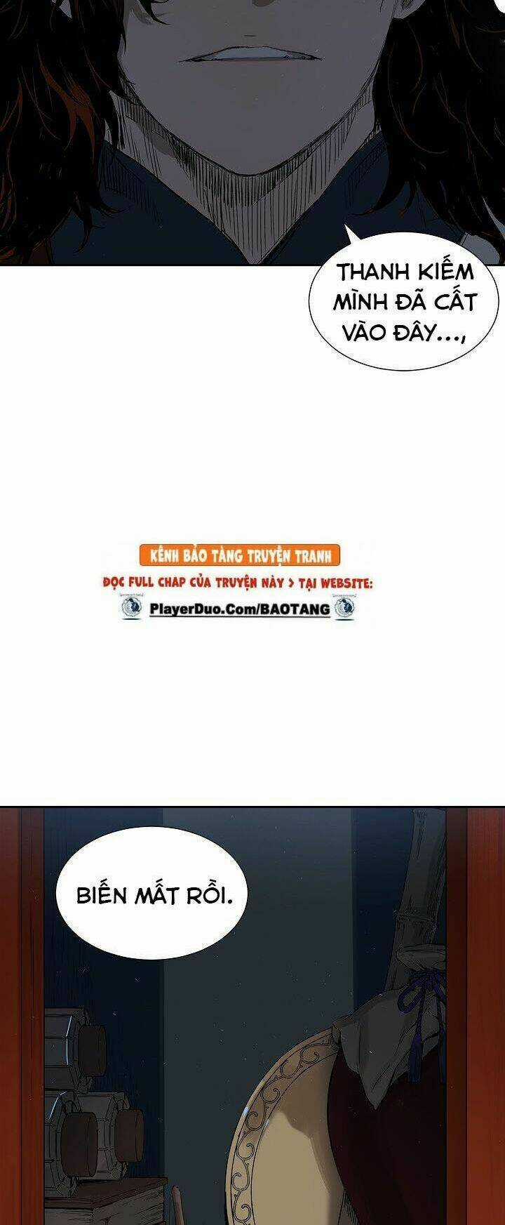 Vô Kiếm Tiểu Tử - Chapter 37 - Trang 5