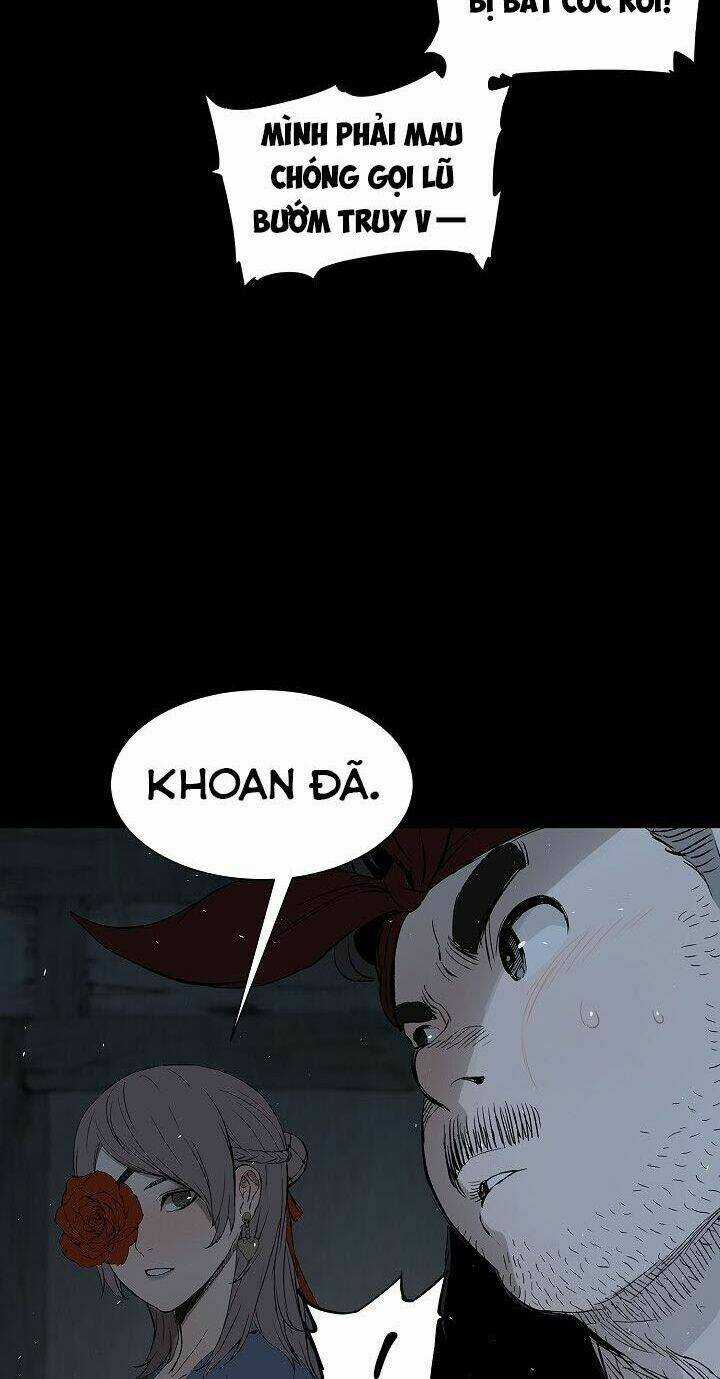 Vô Kiếm Tiểu Tử - Chapter 37 - Trang 41