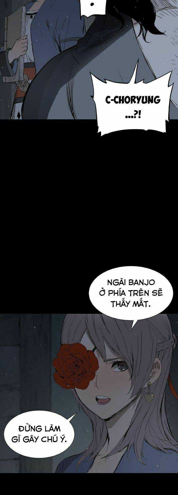 Vô Kiếm Tiểu Tử - Chapter 37 - Trang 42