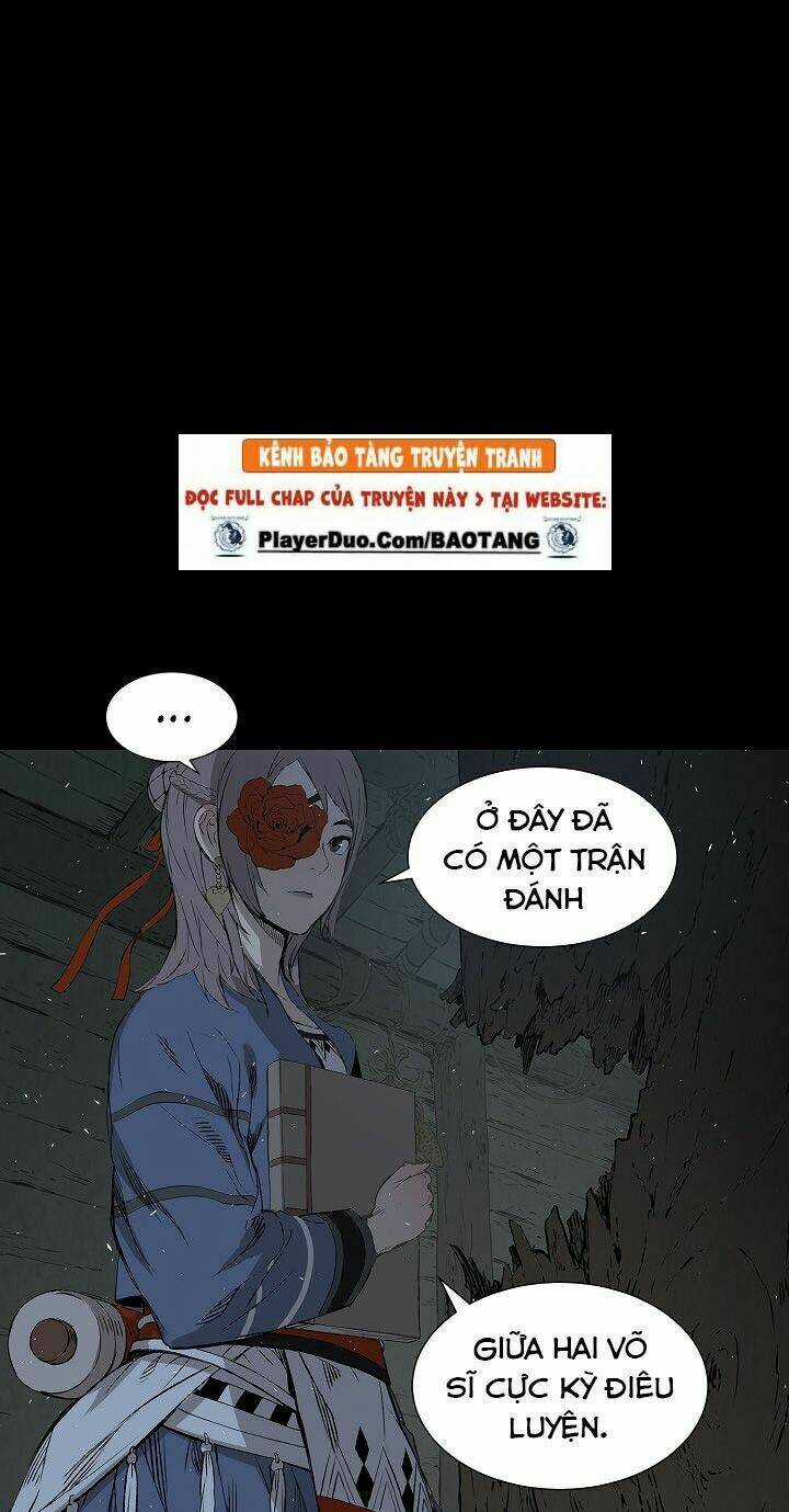 Vô Kiếm Tiểu Tử - Chapter 37 - Trang 43