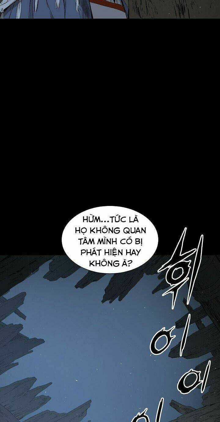 Vô Kiếm Tiểu Tử - Chapter 37 - Trang 44