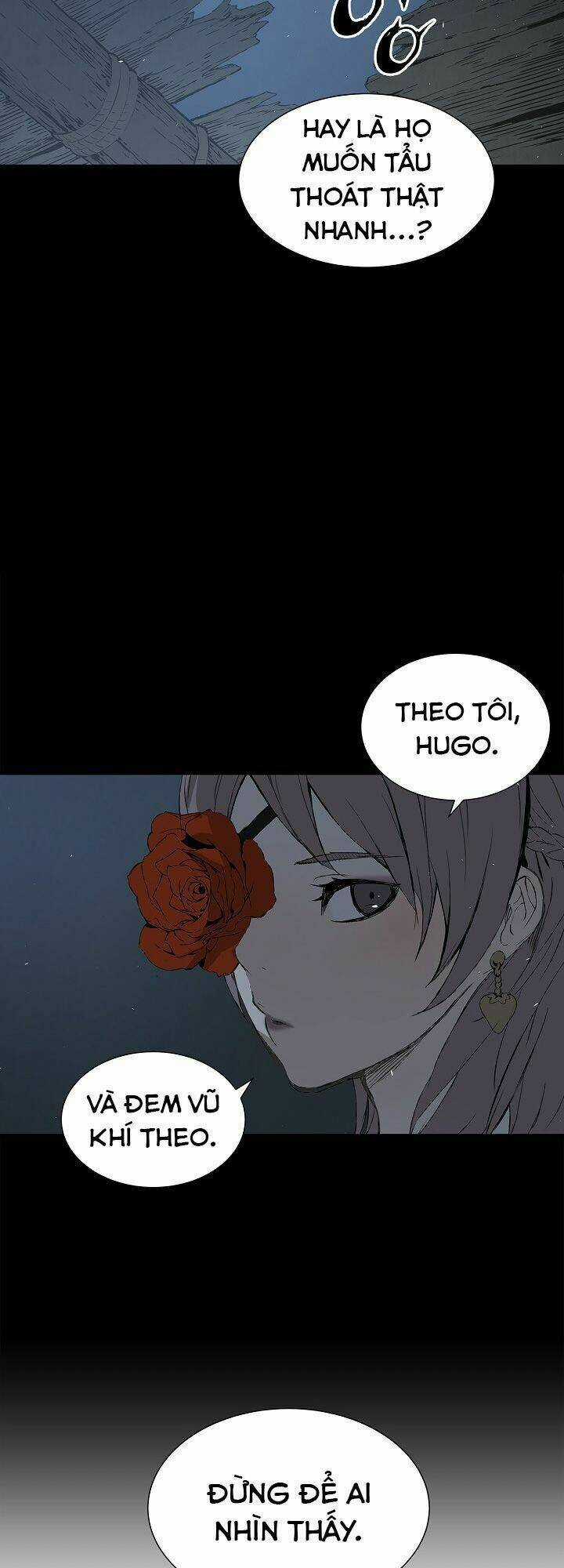 Vô Kiếm Tiểu Tử - Chapter 37 - Trang 45