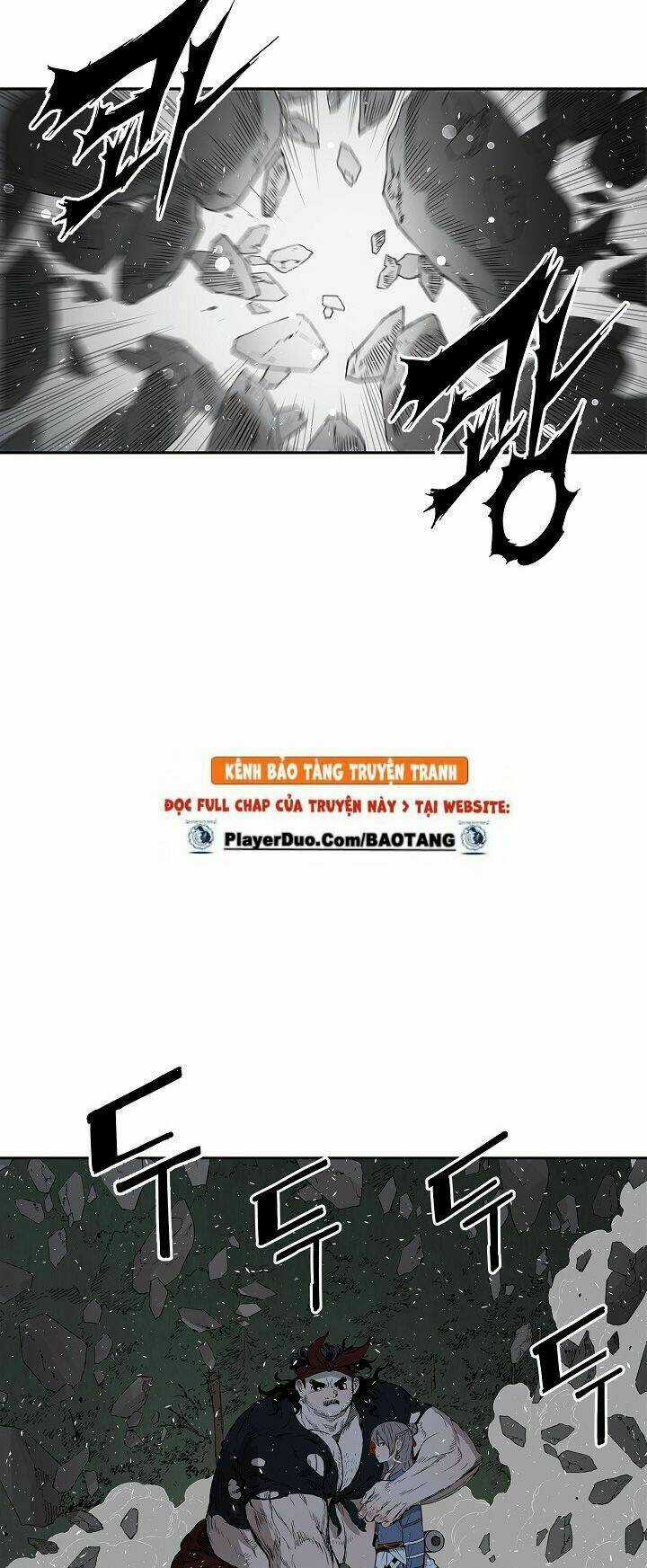 Vô Kiếm Tiểu Tử - Chapter 37 - Trang 50