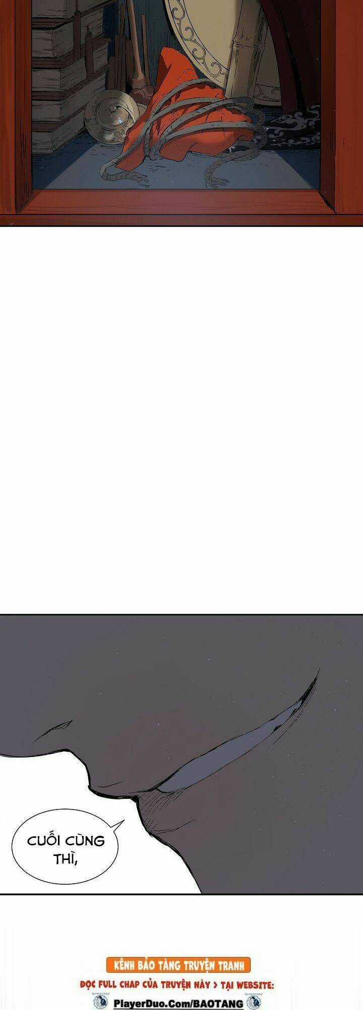 Vô Kiếm Tiểu Tử - Chapter 37 - Trang 6