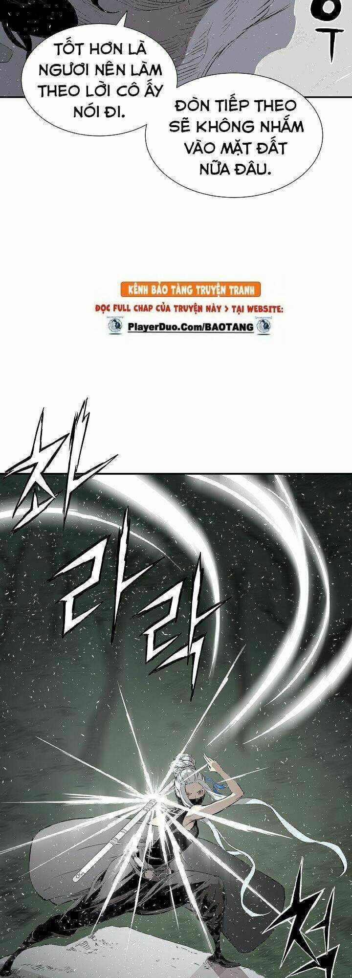 Vô Kiếm Tiểu Tử - Chapter 37 - Trang 52