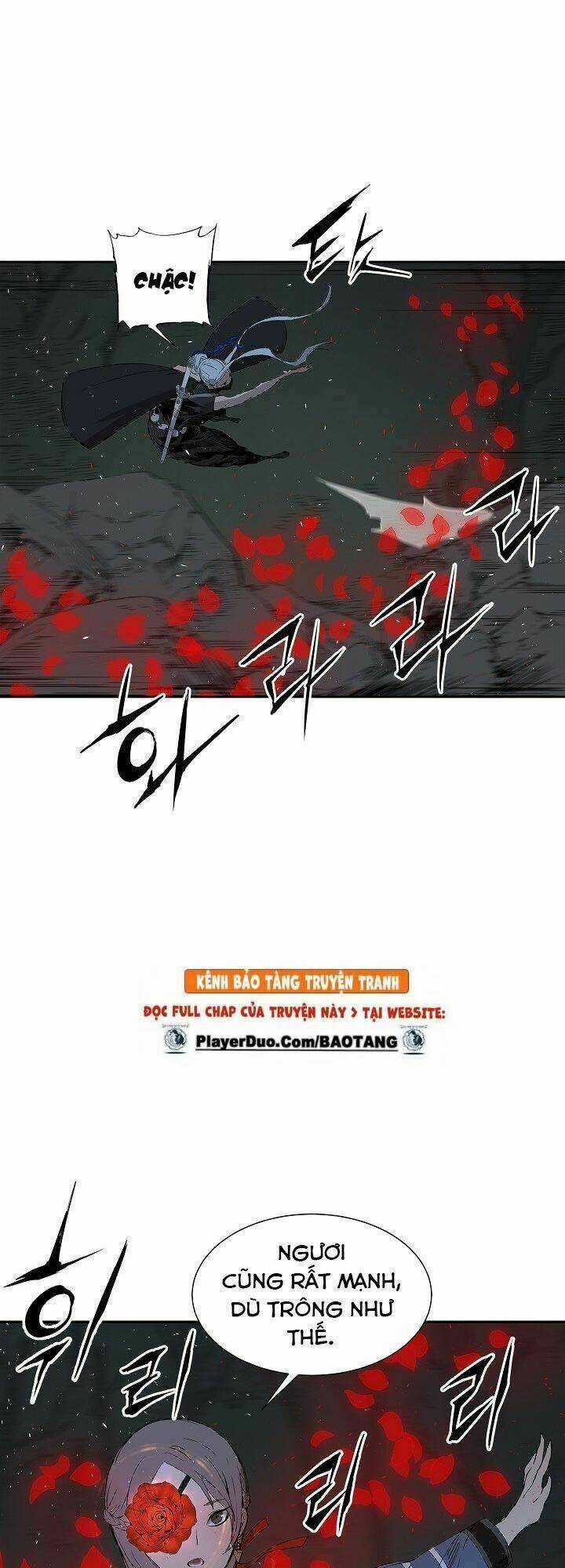 Vô Kiếm Tiểu Tử - Chapter 37 - Trang 55