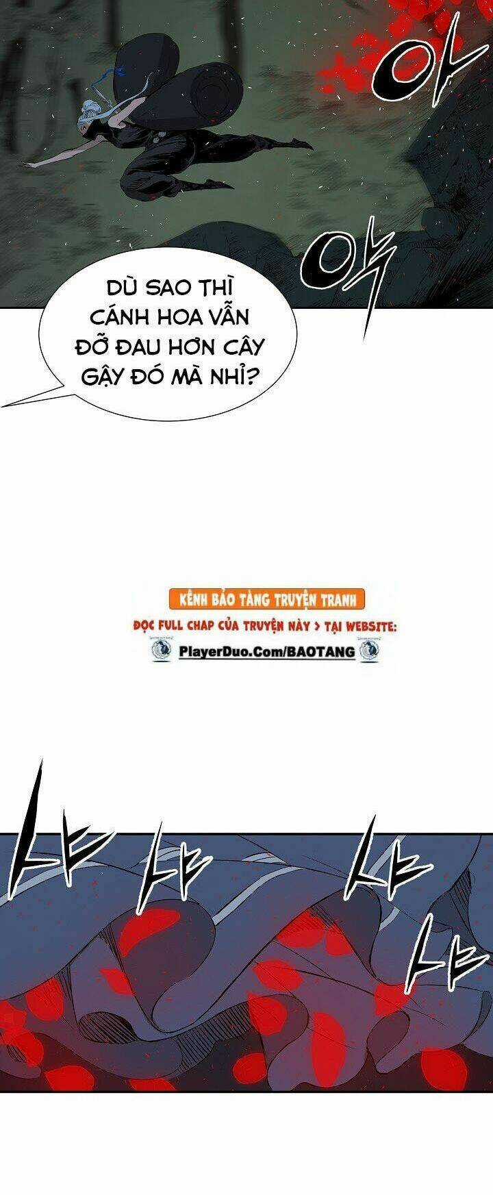 Vô Kiếm Tiểu Tử - Chapter 37 - Trang 57