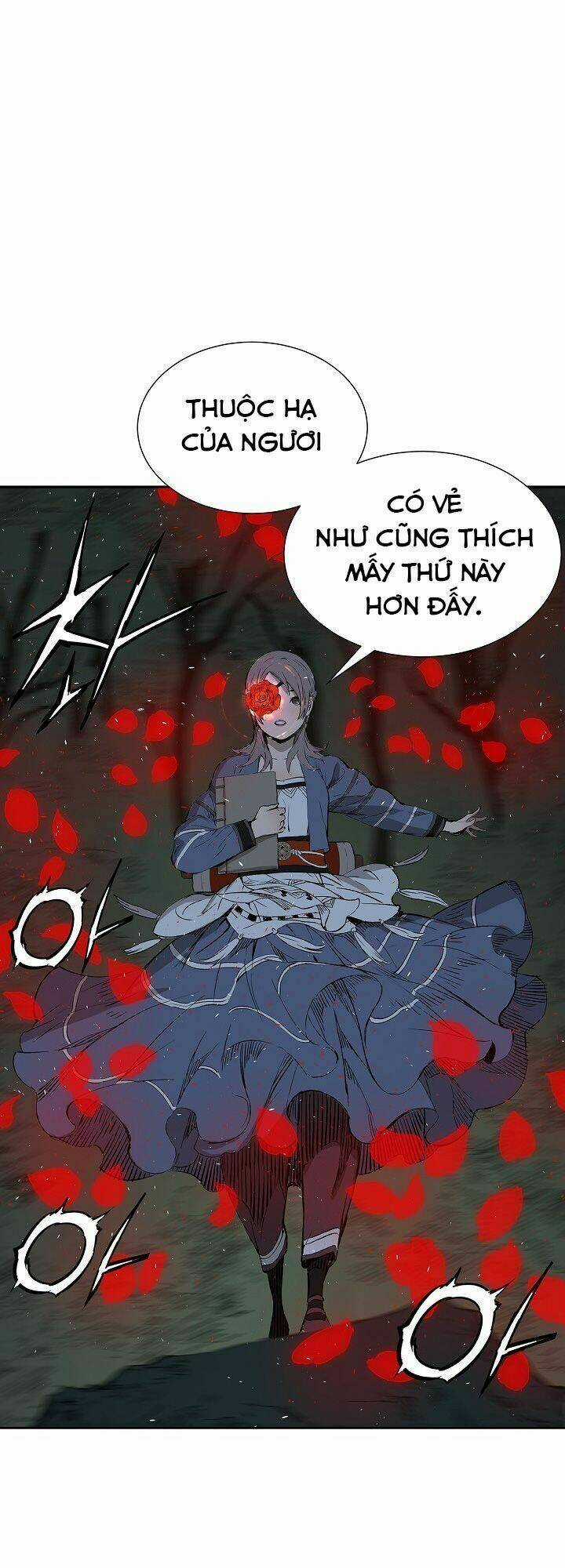 Vô Kiếm Tiểu Tử - Chapter 37 - Trang 58