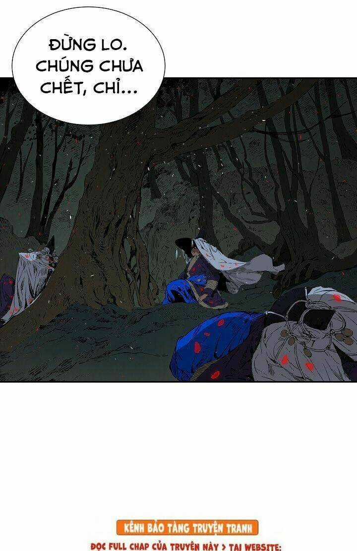 Vô Kiếm Tiểu Tử - Chapter 37 - Trang 60