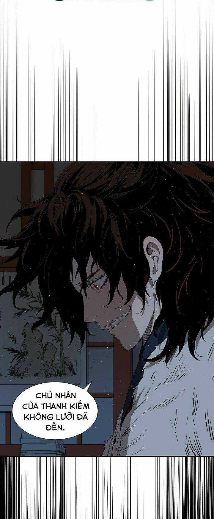 Vô Kiếm Tiểu Tử - Chapter 37 - Trang 7