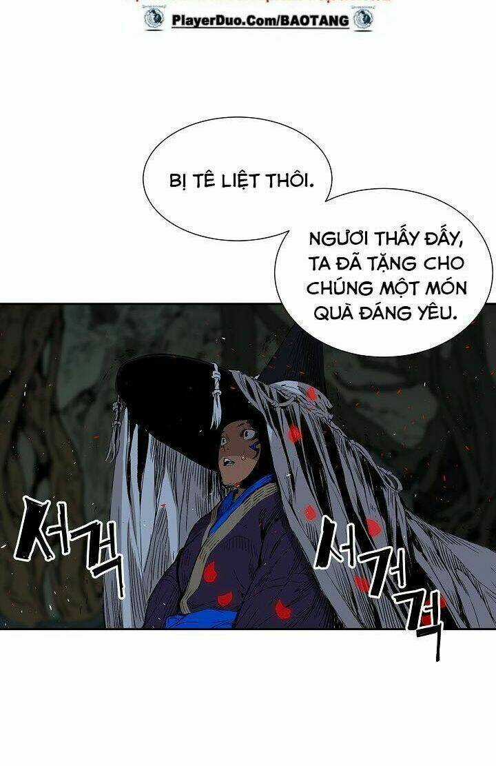 Vô Kiếm Tiểu Tử - Chapter 37 - Trang 61