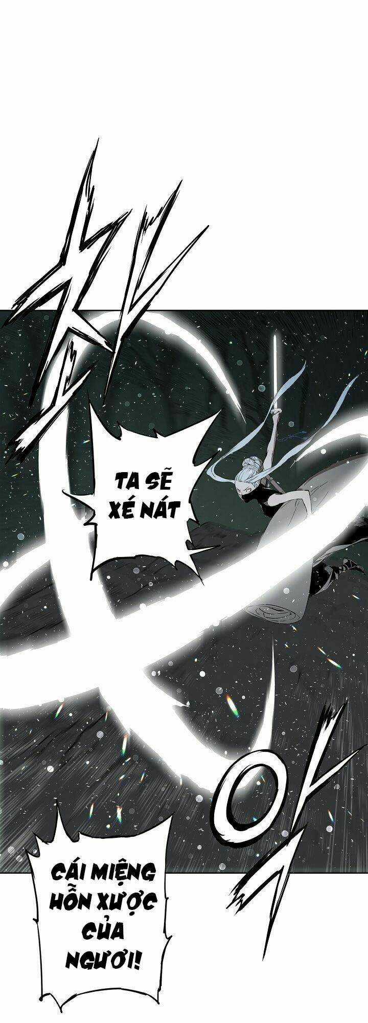 Vô Kiếm Tiểu Tử - Chapter 37 - Trang 62