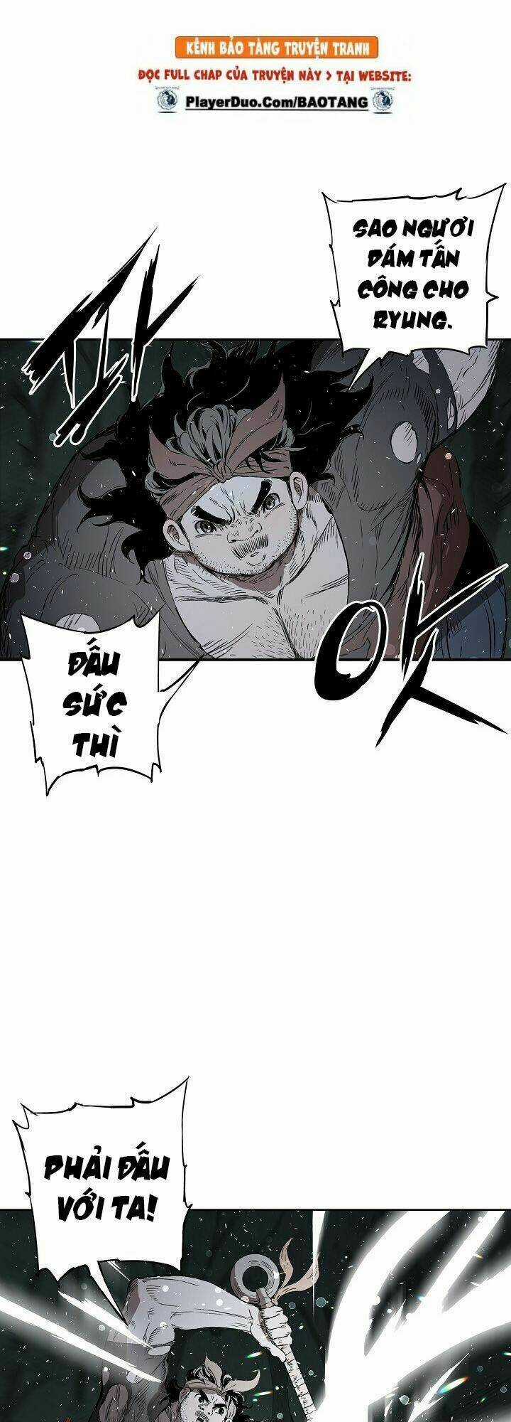 Vô Kiếm Tiểu Tử - Chapter 37 - Trang 63