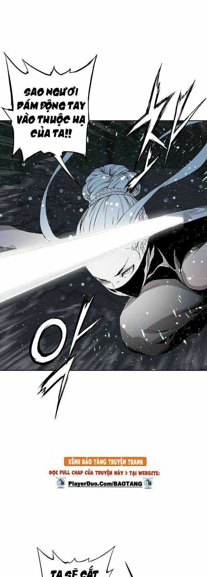 Vô Kiếm Tiểu Tử - Chapter 37 - Trang 66